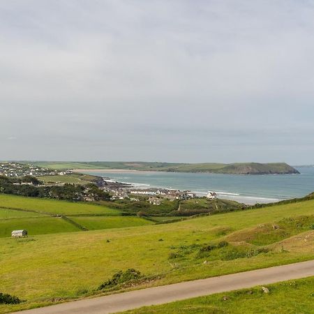 Pentewan Villa Polzeath Exterior photo