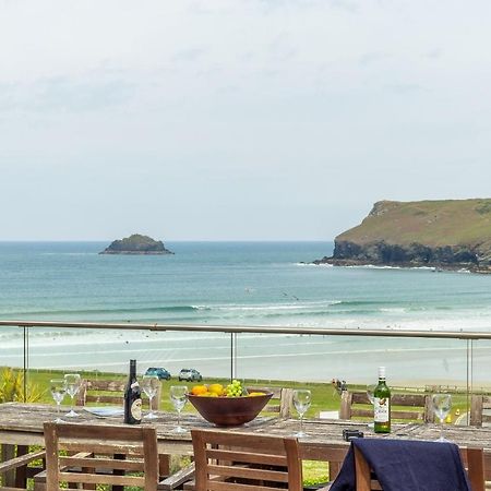 Pentewan Villa Polzeath Exterior photo