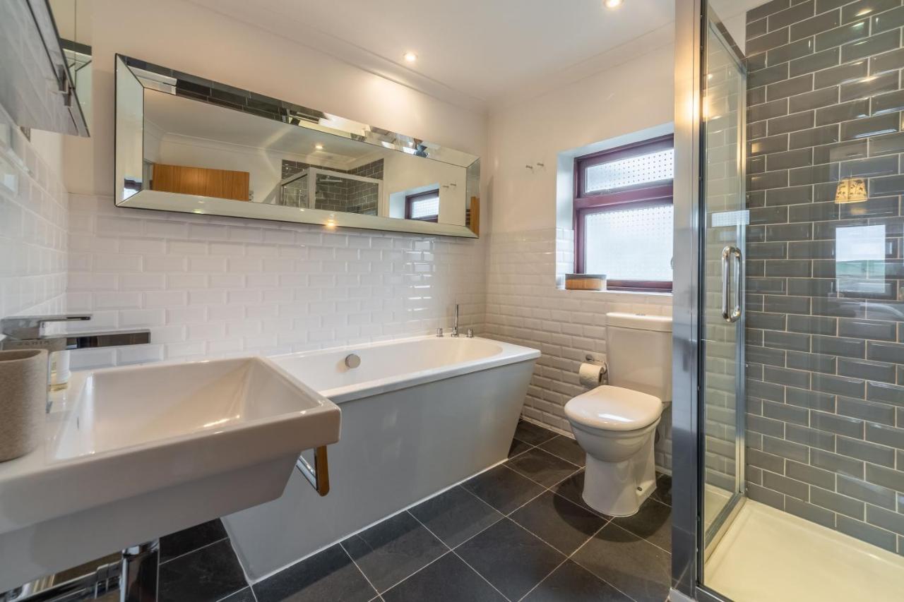 Pentewan Villa Polzeath Exterior photo