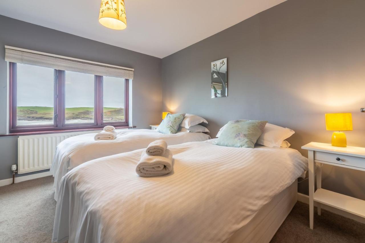 Pentewan Villa Polzeath Exterior photo
